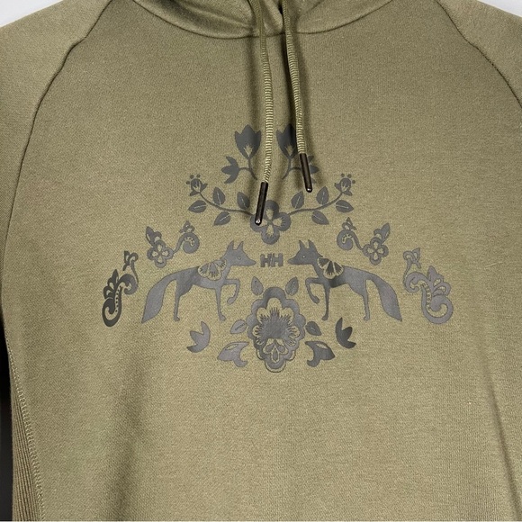 Helly Hansen hoodie - Picture 3 of 5